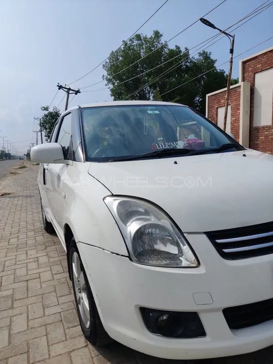 Suzuki Swift 2016 for sale in Lahore