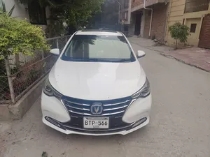 Changan Alsvin 1.5L DCT Lumiere 2021 for Sale