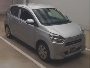 Daihatsu Mira X SA lll 2021 for Sale