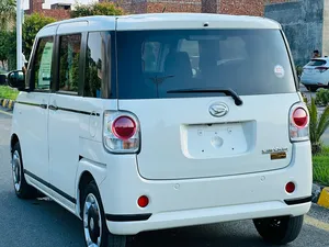 Daihatsu Move Canbus 2021 for Sale