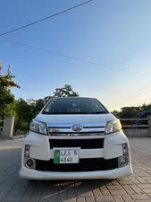 Daihatsu Move Custom G 2013 for Sale