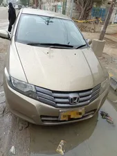 Honda City 1.3 i-VTEC 2011 for Sale