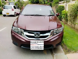 Honda City 1.3 i-VTEC Prosmatec 2020 for Sale