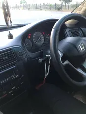 Honda Civic VTi Automatic 1.6 1997 for Sale