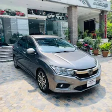 Honda Grace Hybrid EX Honda Sensing 2020 for Sale