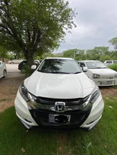 Honda Vezel Hybrid X 2014 for Sale