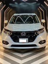 Honda Vezel Hybrid Z Honda Sensing  2018 for Sale