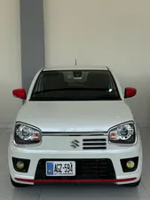 Suzuki Alto TURBO RS 2015 for Sale