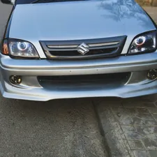 Suzuki Cultus VXR 2006 for Sale