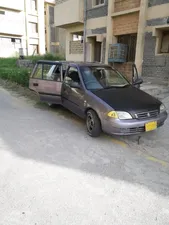 Suzuki Cultus VXRi 2009 for Sale