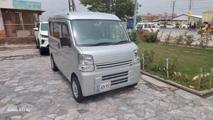 Suzuki Every GA 2015 for Sale