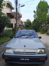 Suzuki Khyber GA 1999 for Sale