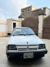 Suzuki Khyber Limited Edition 1988 for Sale