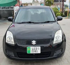 Suzuki Swift 2013 for Sale