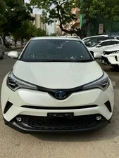 Toyota C-HR G-LED 2019 for Sale