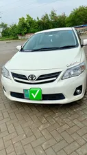 Toyota Corolla 2009 for Sale