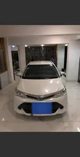 Toyota Corolla Axio G 2017 for Sale