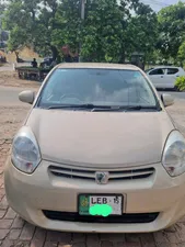 Toyota Passo X V Package 2011 for Sale