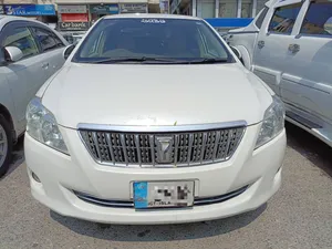 Toyota Premio F 1.5 2009 for Sale