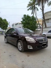 Toyota Premio F L Package Prime Selection 1.5 2010 for Sale