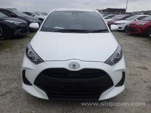 Toyota Yaris Hatchback 2022 for Sale