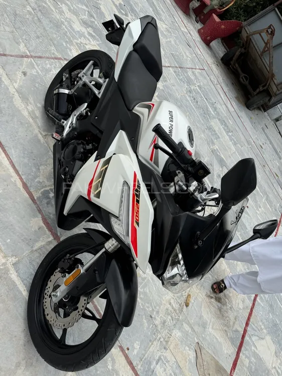 Super Power Sultan SP 250 2023 for Sale Image-1