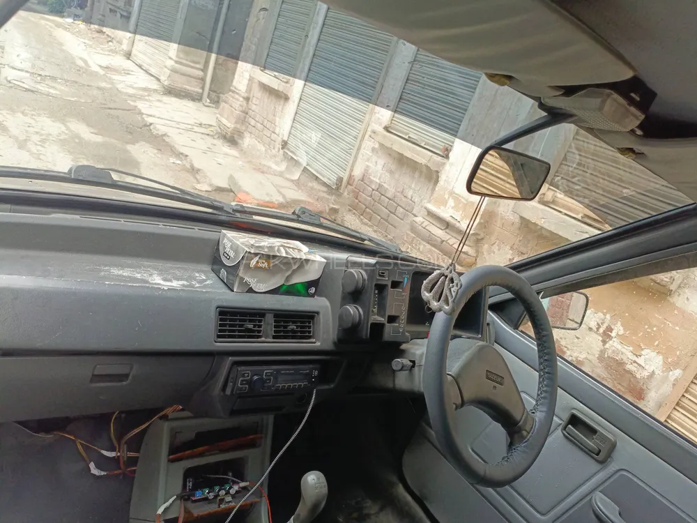 Suzuki Mehran 2012 for sale in Lahore