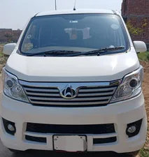 Changan Karvaan Plus 2022 for Sale