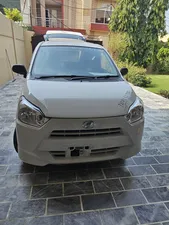 Daihatsu Mira L 2022 for Sale