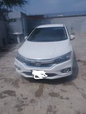 Honda City 1.2L CVT 2022 for Sale