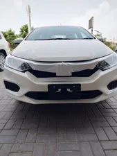 Honda City 1.2L CVT 2023 for Sale