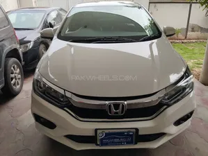 Honda City 1.2L M/T 2022 for Sale