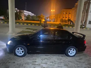 Honda Civic 1996 for Sale