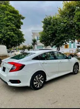 Honda Civic Oriel 1.8 i-VTEC CVT 2018 for Sale