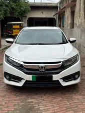 Honda Civic Oriel 1.8 i-VTEC CVT 2021 for Sale