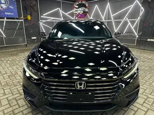 Honda Insight EX Black Style 2019 for Sale