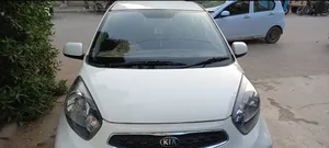 KIA Picanto 2021 for Sale