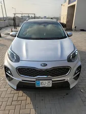 KIA Sportage FWD 2020 for Sale