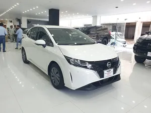 Nissan Note e-Power S 2021 for Sale