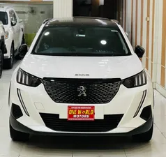 Peugeot 2008 Allure 2022 for Sale