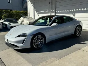 Porsche Taycan 4S 2021 for Sale