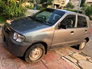 Suzuki Alto VXR 2010 for Sale