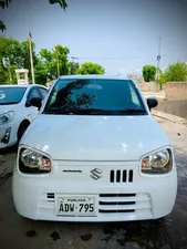 Suzuki Alto VXR 2019 for Sale