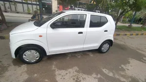 Suzuki Alto VXR 2022 for Sale