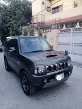 Suzuki Jimny 2015 for Sale