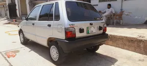 Suzuki Mehran VX Euro II 2015 for Sale