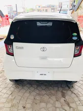 Toyota Pixis Epoch B  2020 for Sale