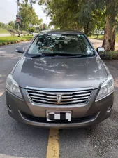 Toyota Premio X L 1.8 2007 for Sale