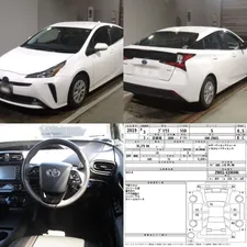 Toyota Prius S 2021 for Sale