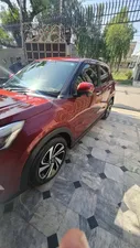 Toyota Raize Z 2019 for Sale